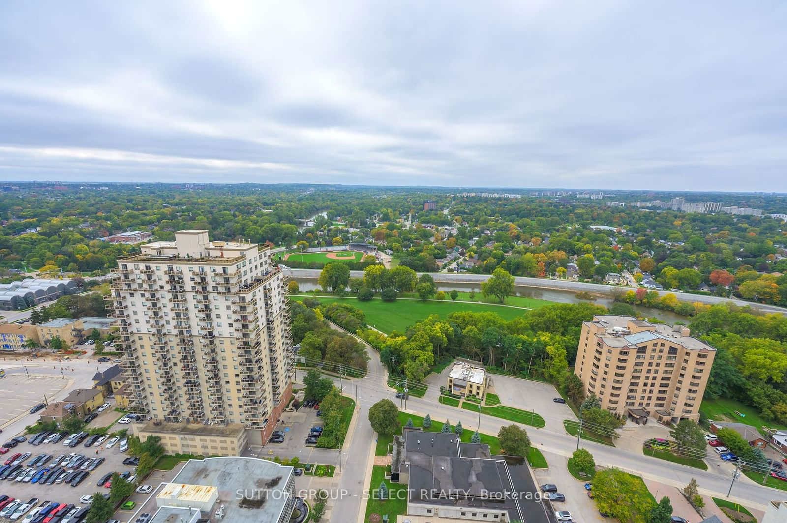 Condo for sale at 2006-505 Talbot Street, London, East F, N6A 2S6 - MLS: X11948253