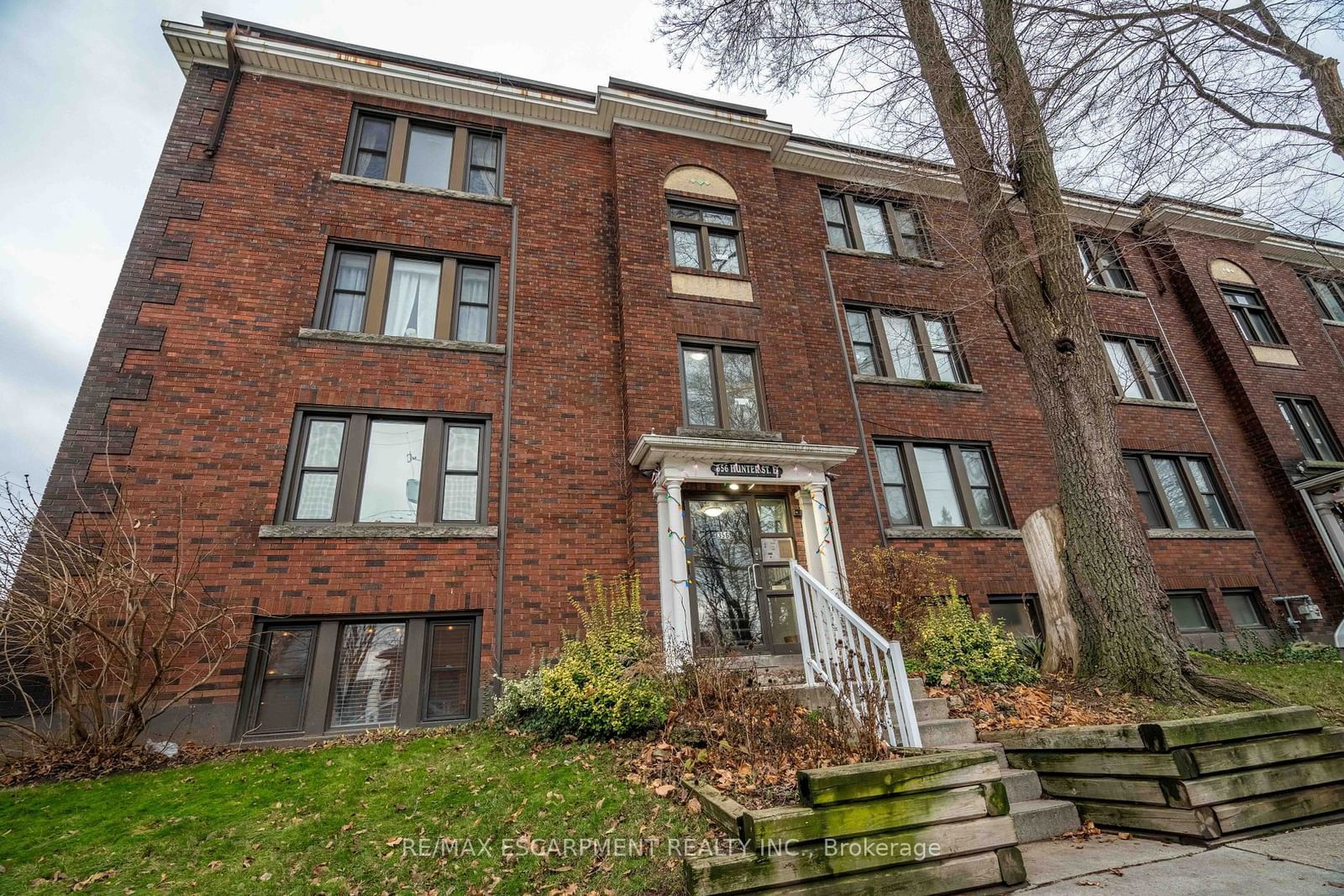 Condo for sale at 9-356 HUNTER Street, Hamilton, Stinson, L8N 1N8 - MLS: X11948293