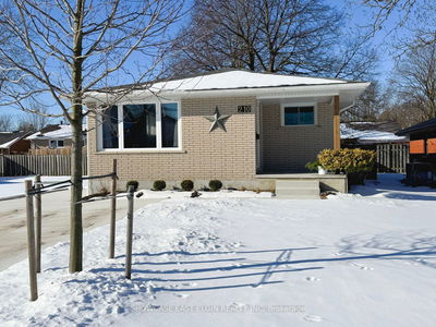 210 Caverly Rd, Aylmer - AY