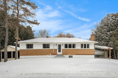 6723 Cedar Acres Dr, Greely - Metcalfe - Osgoode - Vernon and Area - 1601 - Greely