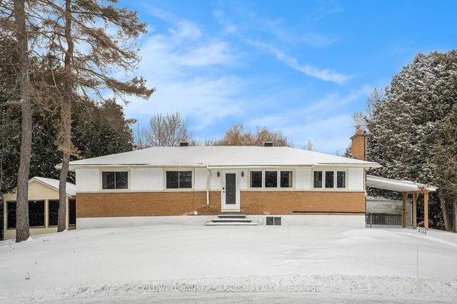 6723 Cedar Acres Drive