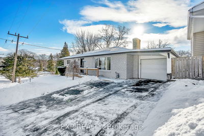 11 Concession Rd, Quinte West -  image-0-2