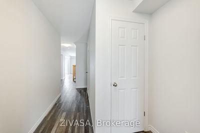 Unit #320 — 320 Bradshaw Dr, Stratford -  image-0-2