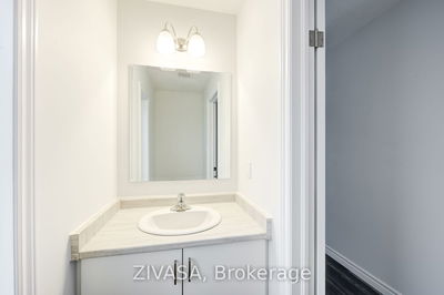 Unit #320 — 320 Bradshaw Dr, Stratford -  image-0-3