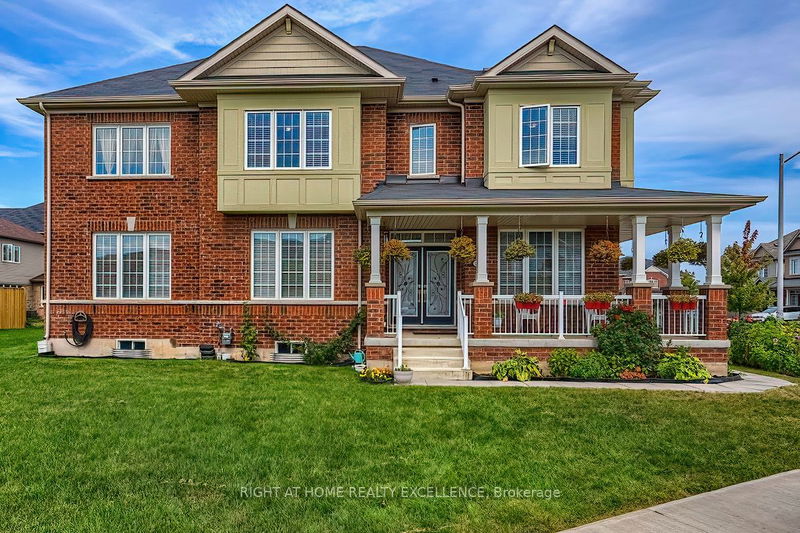 121 Esther Cres, Thorold -  image-0-0