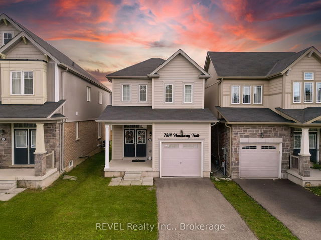 7814 Hackberry Trail