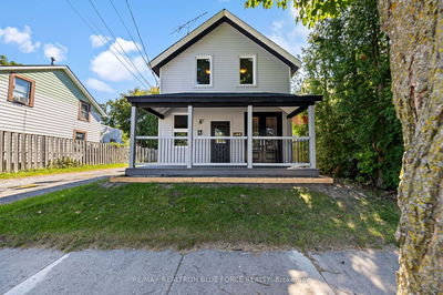 141 Ontario St, Port Hope - Port Hope