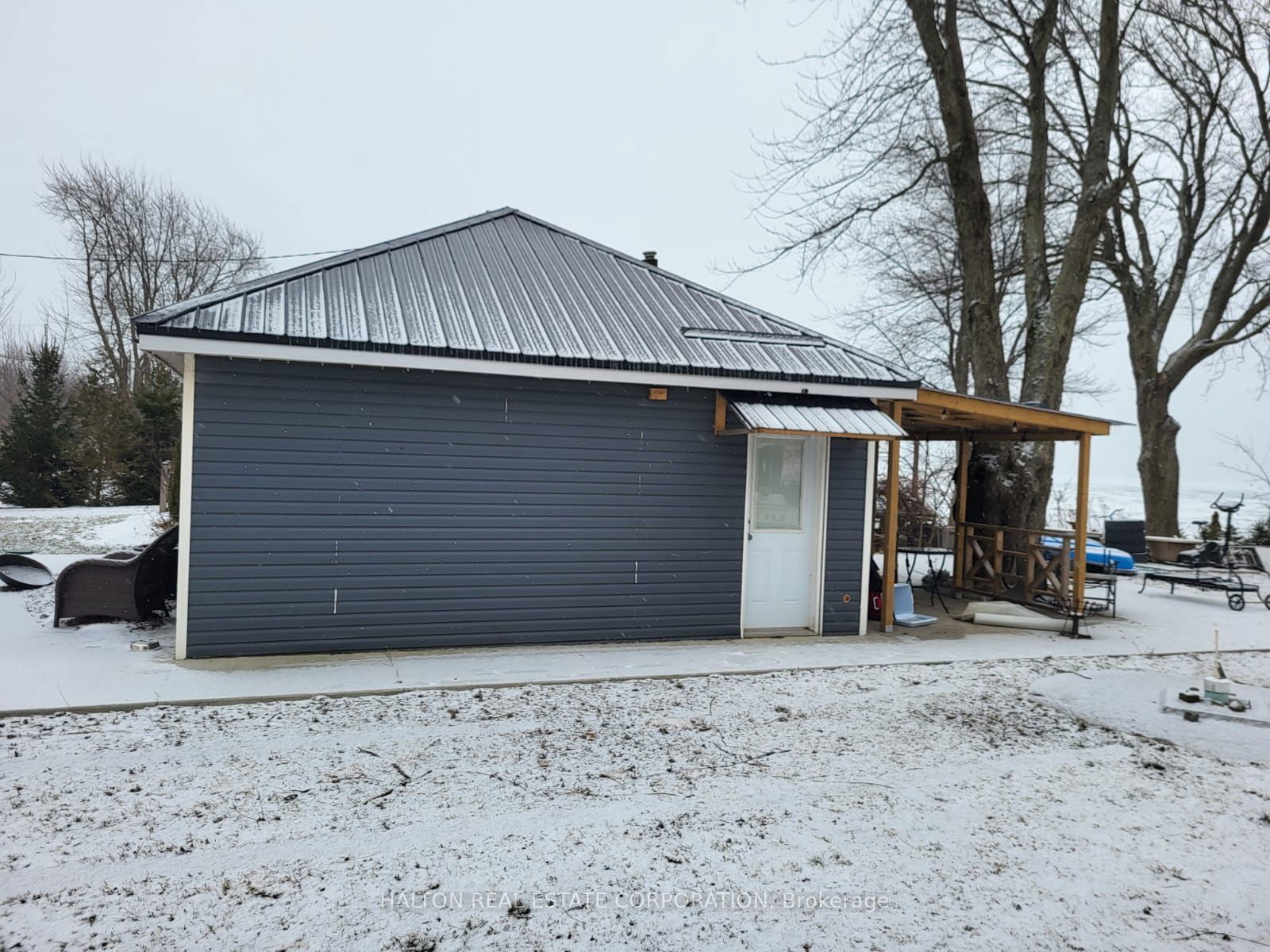 Detached House leased at 31 B Villella Road, Haldimand, Dunnville, N0A 1K0 - MLS: X11948539