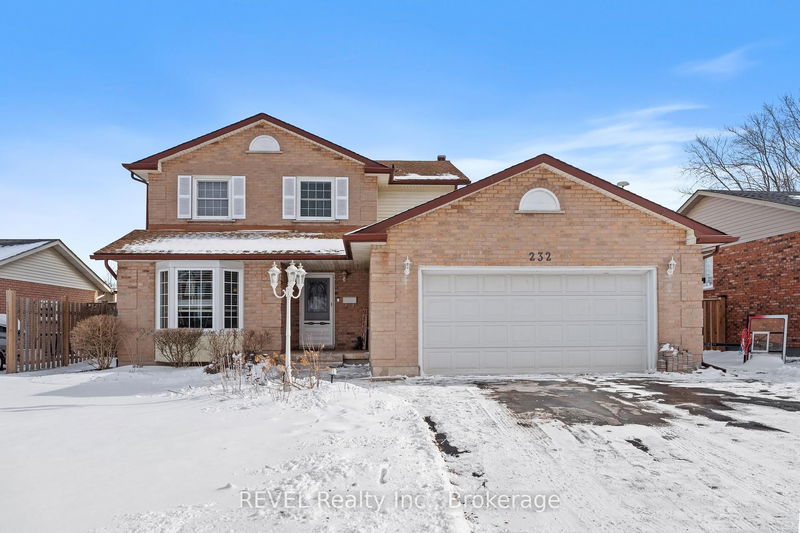 home for sale on 232 Gadsby Avenue
