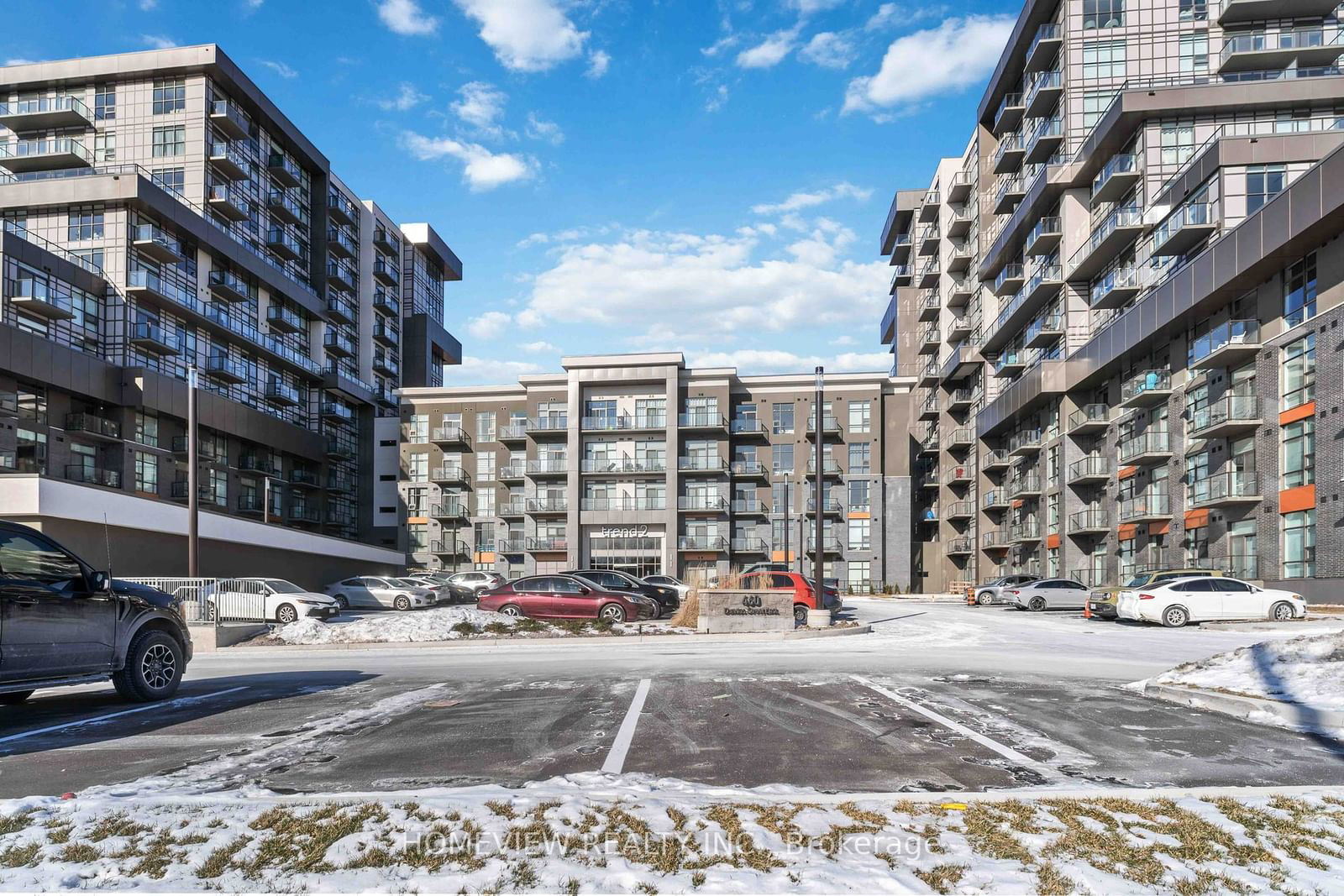 Condo for sale at 428-460 Dundas Street, Hamilton, Waterdown, L8B 2A5 - MLS: X11948554