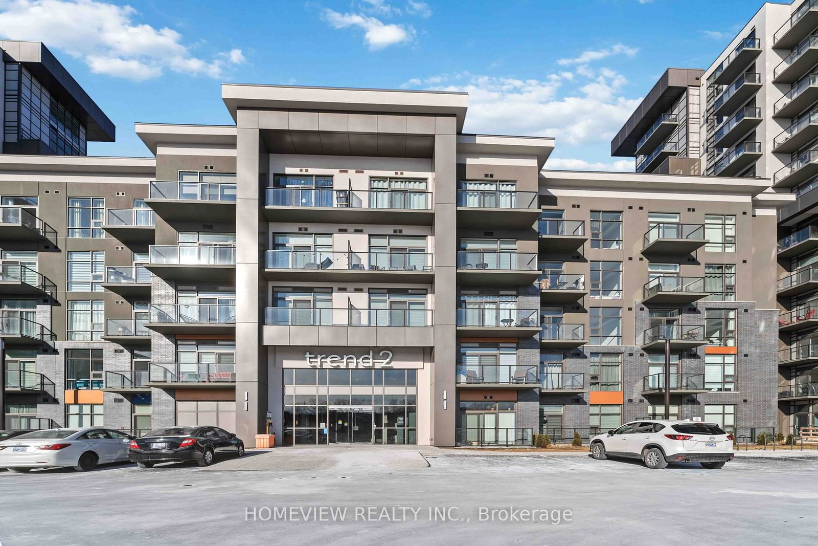 Condo for sale at 428-460 Dundas Street, Hamilton, Waterdown, L8B 2A5 - MLS: X11948554