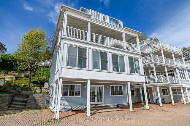 54 Promenade Way