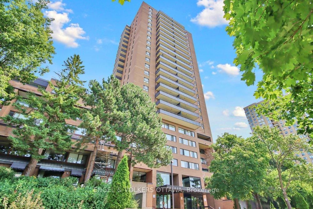 Condo sold at 2408-515 St. Laurent Boulevard, Manor Park - Cardinal Glen and Area, 3103 - Viscount Alexander Park, K1K 3X4 - MLS: X11948573