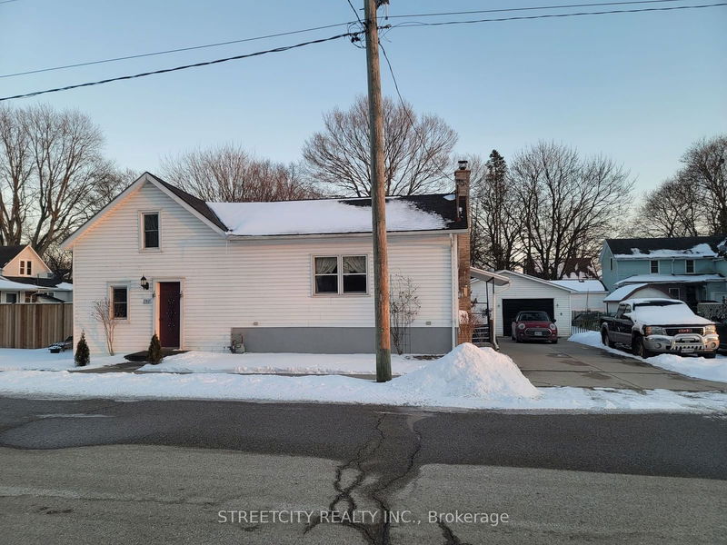 156 Maple St, West Elgin - Rodney image-0-0