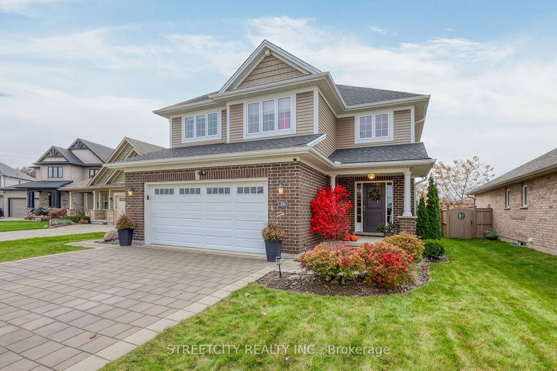 home for sale on 26 Bridle Path
