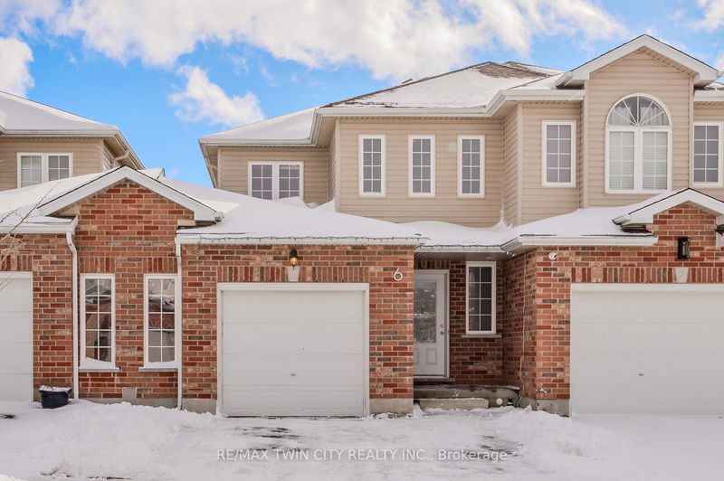 home for sale on 6 Broadoaks Drive