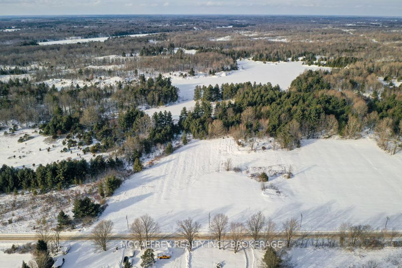 LOT 1 WHITE LAKE Rd, Central Frontenac - Frontenac Centre image-0-0