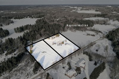 LOT 1 WHITE LAKE Rd, Central Frontenac - Frontenac Centre image-0-1