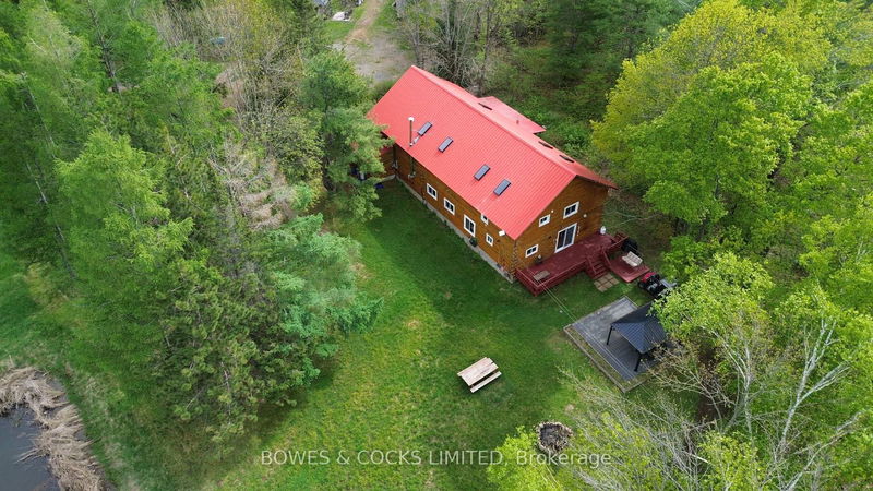 2449 The Ridge Rd, Coe Hill -  image-0-0