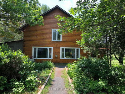 2449 The Ridge Rd, Marmora and Lake - 