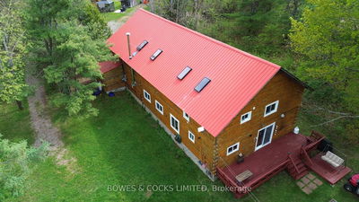 2449 The Ridge Rd, Coe Hill -  image-0-1