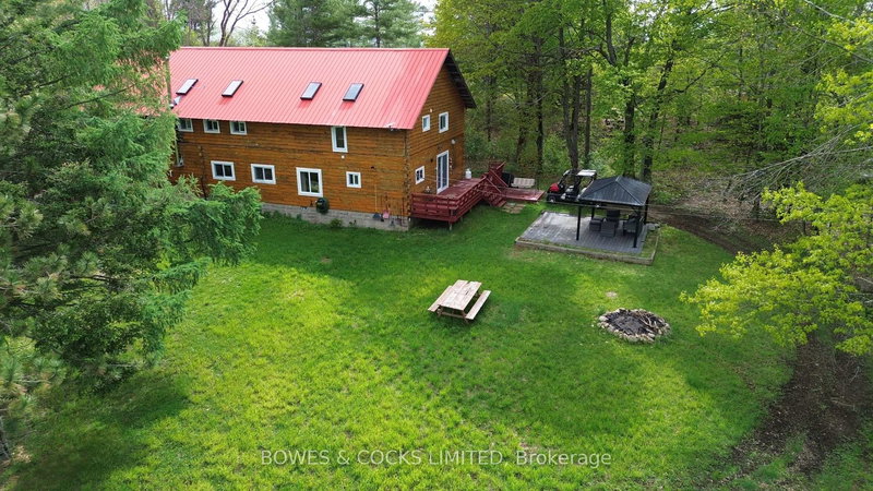 2449 The Ridge Rd, Coe Hill, K0L 1P0 | Image 3