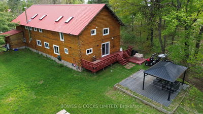 2449 The Ridge Rd, Coe Hill -  image-0-2
