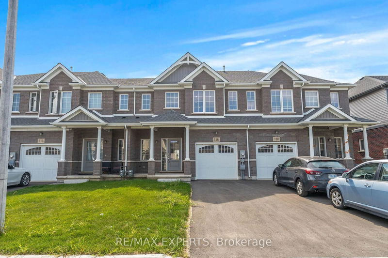 116 Alicia Cres, Thorold -  image-0-0