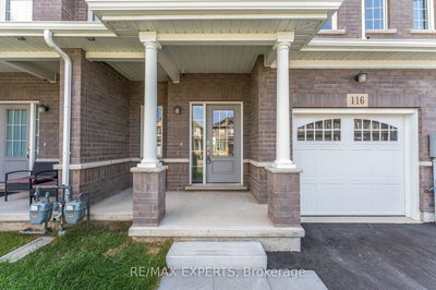 116 Alicia Cres, Thorold -  image-0-2