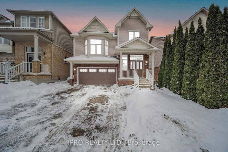 home for sale on 95 Wakefield Street
