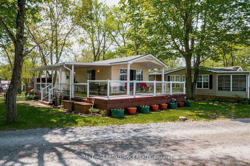 486 Cty Rd18-35 Cherry Beach Lane, Prince Edward County - Athol image-0-0