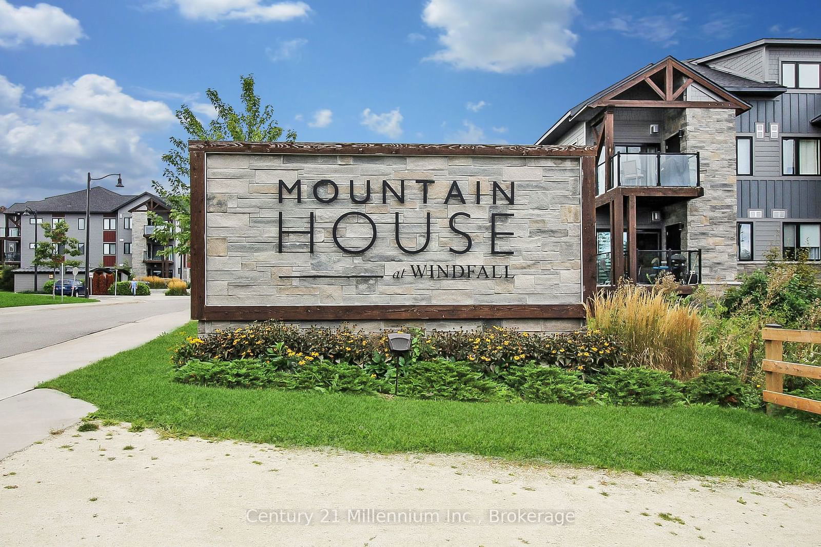 Condo for lease at 101-21 Beckwith Lane, Blue Mountains, Blue Mountain Resort Area, L9Y 0N5 - MLS: X11948830