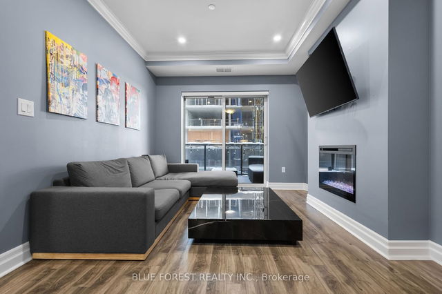 1508 - 505 Talbot Street
