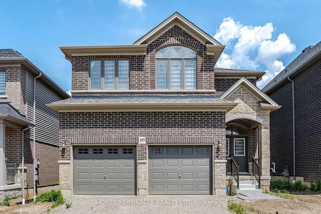 105 Court Drive
