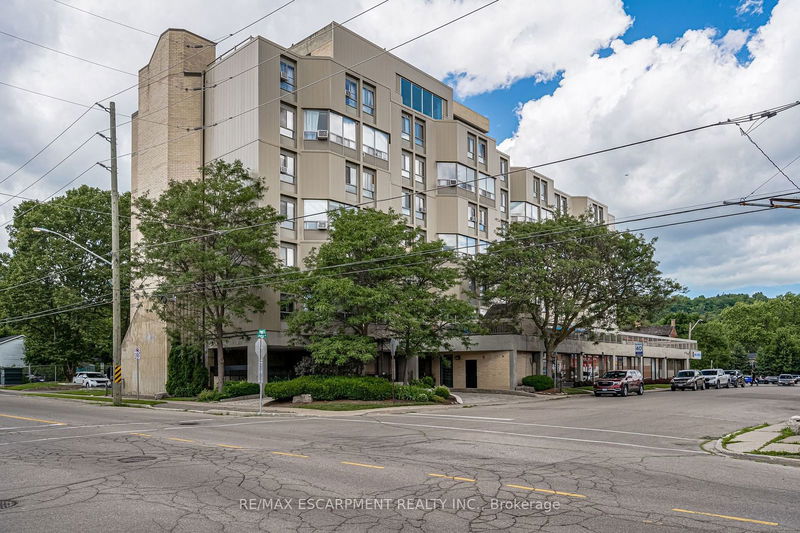 home for sale on 209-10 John Street
