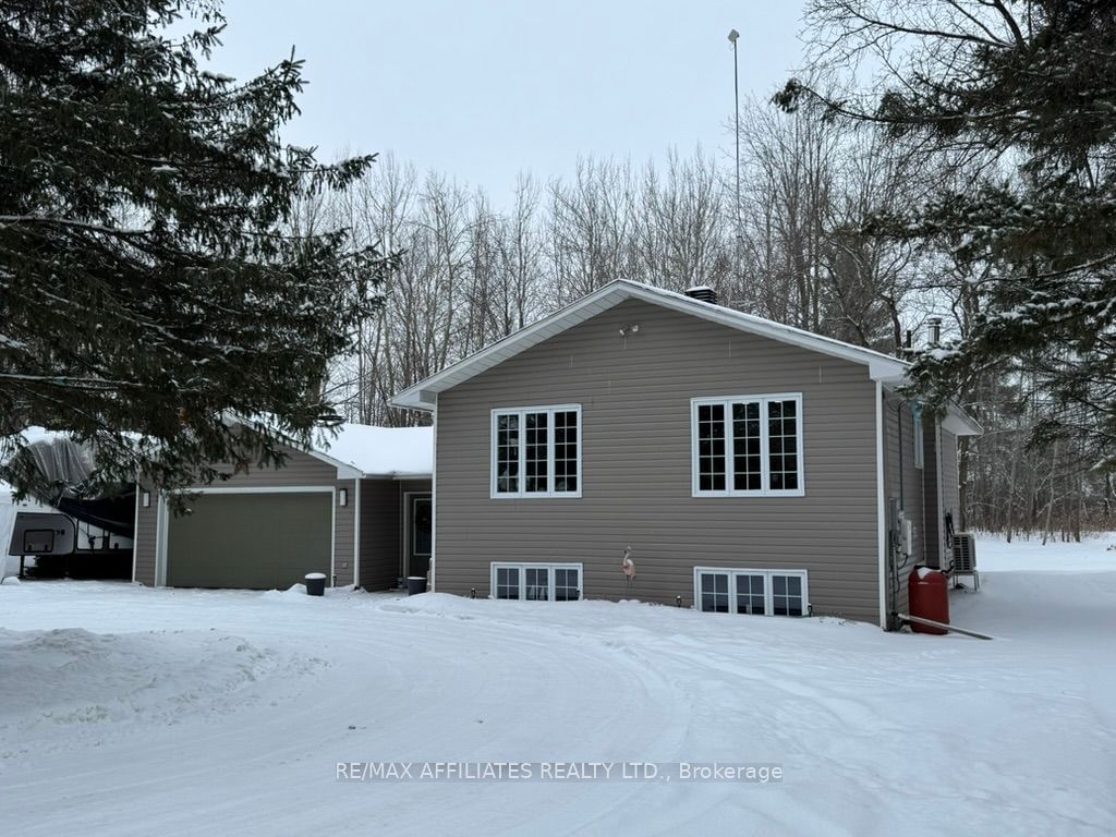 Detached House for sale at 951 DU CASTOR Road, The Nation, 605 - The Nation Municipality, K0A 3C0 - MLS: X11948962