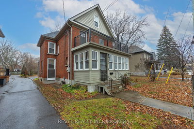 560 Frontenac St, Kingston - East of Sir John A. Blvd image-0-1