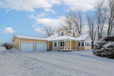 6276 River Rd, South Glengarry - 724 - South Glengarry (Lancaster) Twp