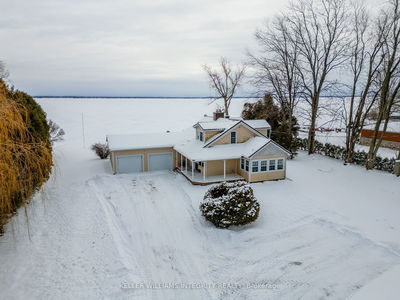 6276 River Rd, South Glengarry - 724 - South Glengarry (Lancaster) Twp image-0-1