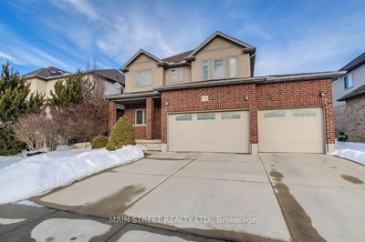 554 TATHAM Blvd, Woodstock -  image-0-1