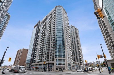 Unit 405 — 242 RIDEAU St, Lower Town - Sandy Hill - 4003 - Sandy Hill