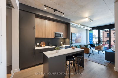 Unit 211 — 10 James St, Ottawa Centre - 4103 - Ottawa Centre image-0-4