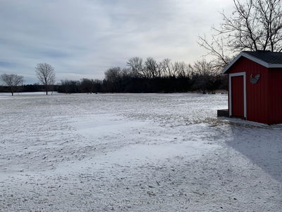  County Road 9, Greater Napanee - Greater Napanee