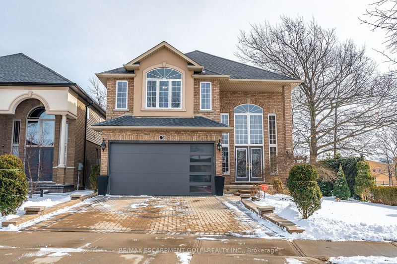 home for sale on 86 Templemead Drive