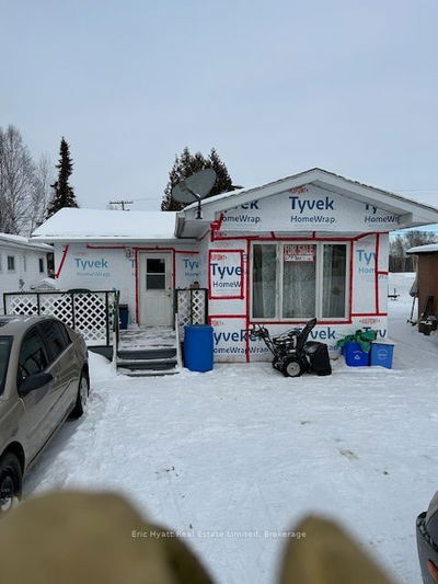 Unit 19 — 280 GOULARD Rd, West Nipissing - Sturgeon Falls