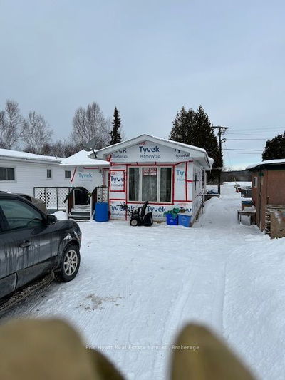 Unit 19 — 280 GOULARD Rd, West Nipissing - Sturgeon Falls image-0-1