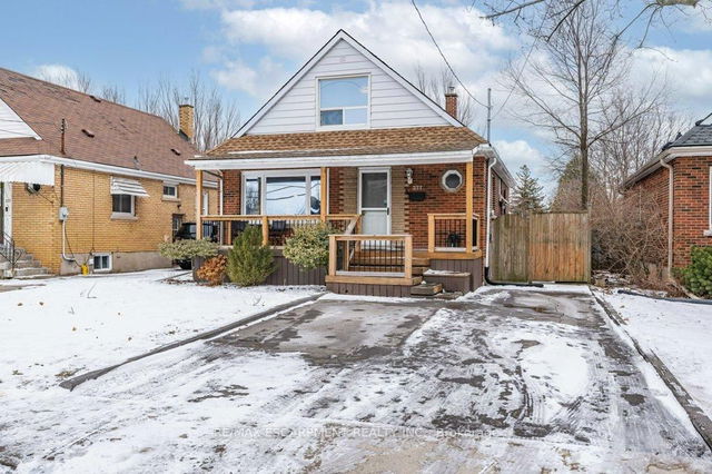 377 East 16th Street