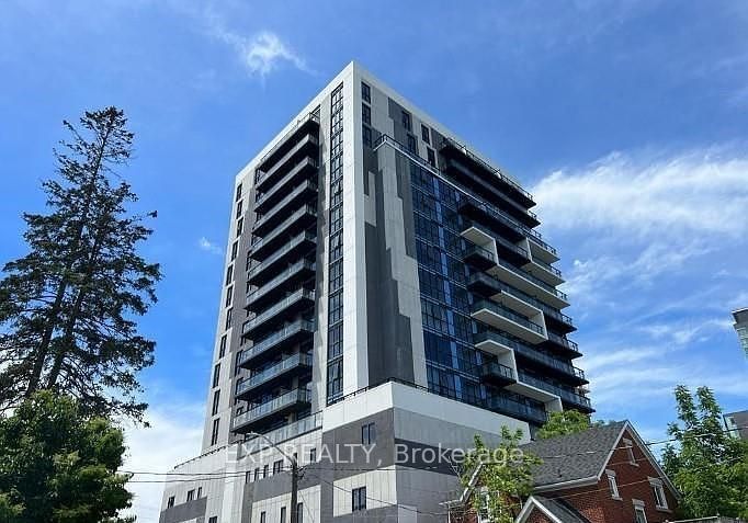 Condo leased at 51-128 King Street, Waterloo, N2J 0E9 - MLS: X11949247