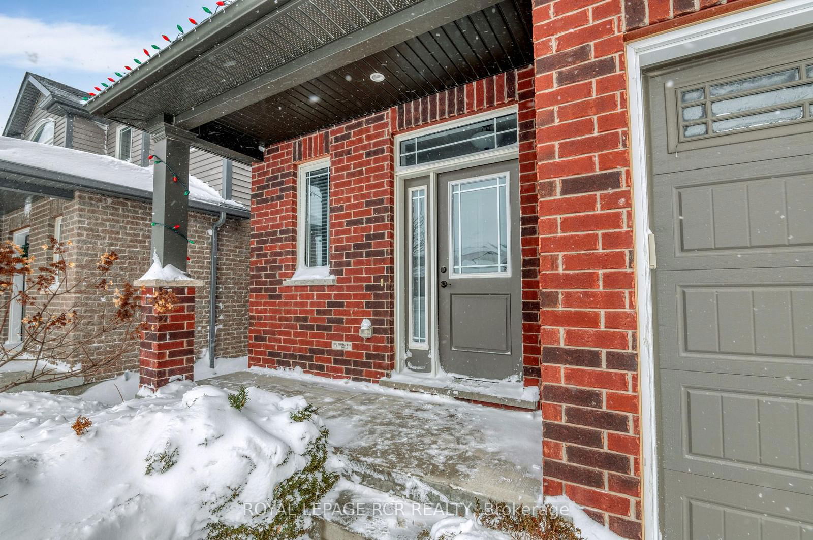 Detached House for sale at 69 Taylor Drive, East Luther Grand Valley, Grand Valley, L9W 6P4 - MLS: X11949255