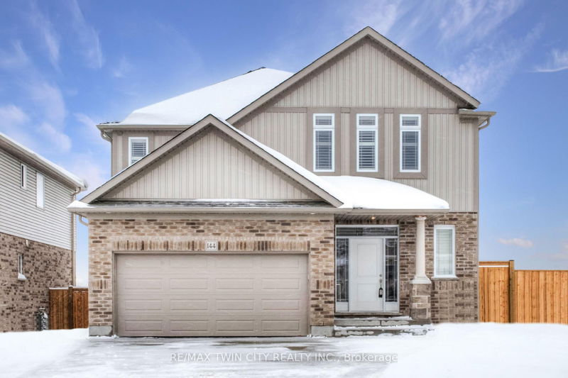 home for sale on 144 Cinnamon Fern Street